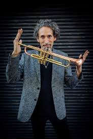 JOHN DAVERSA BIG BAND CHRISTMAS - Thursday, December 11, 2025