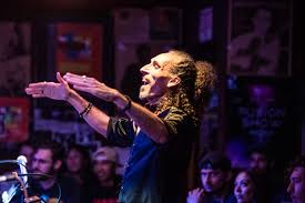 JOHN DAVERSA BIG BAND CHRISTMAS - Sunday, December 14, 2025