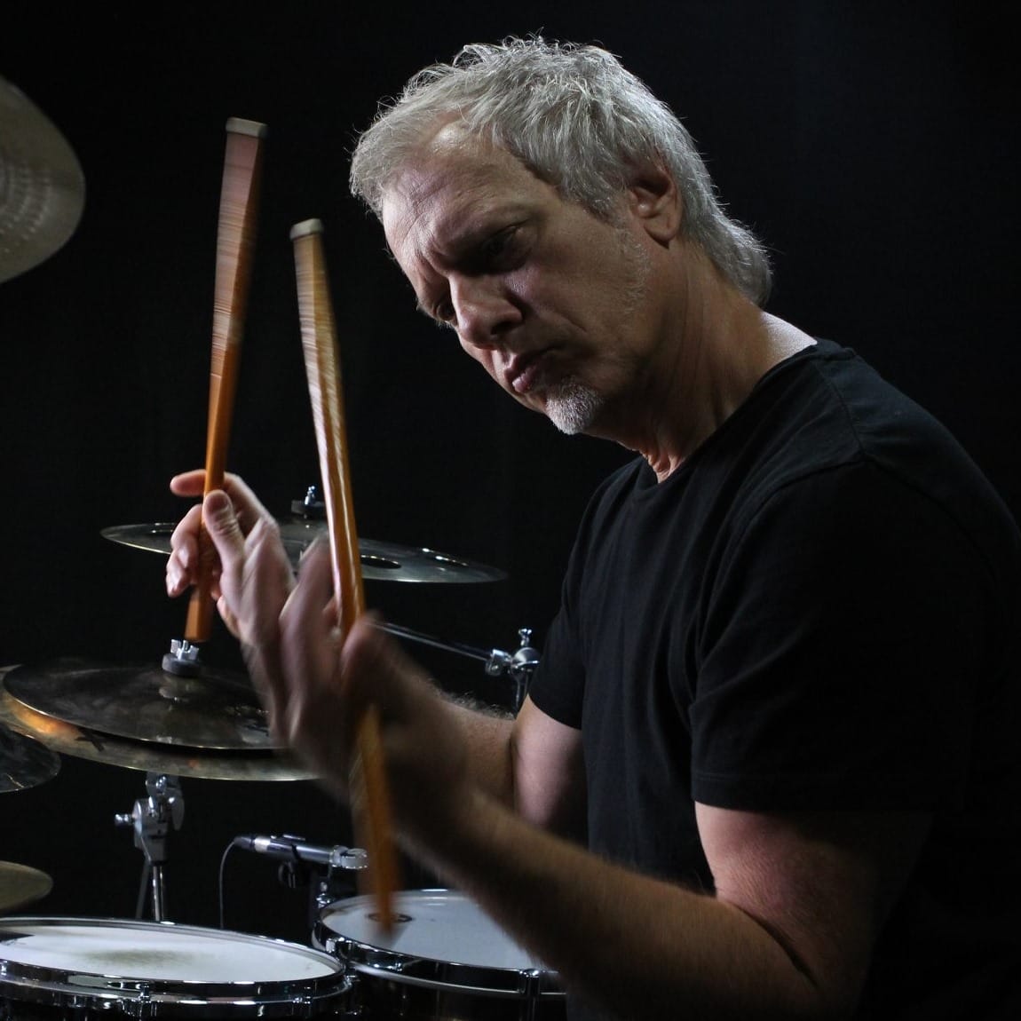 DAVE WECKL - OZ NOY - CHRISSI POLAND - JIMMY HASLIP - Thursday, December 4, 2025