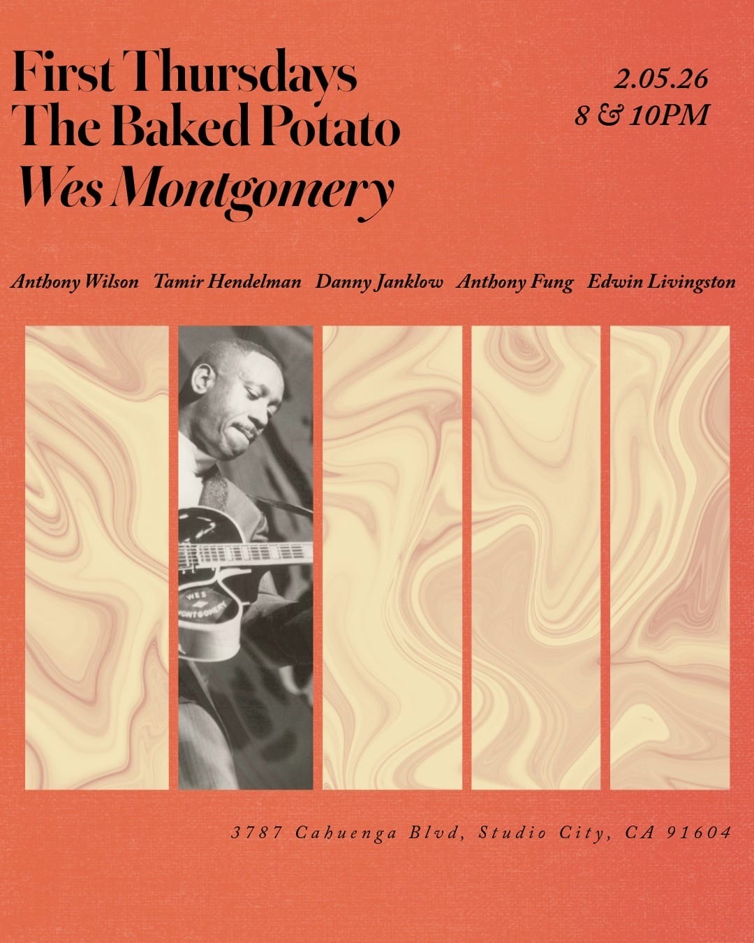 Danny Janklow - Thursday, February 5, 2026